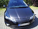 Honda Carbon matt