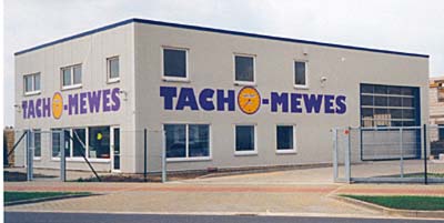Tacho Mewes - Kfz-Elektronik Service
