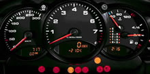 Tachometer