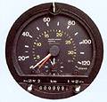 Tachometer